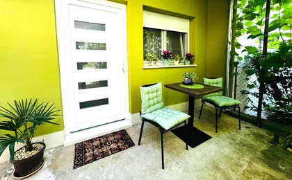Green Oasis Apartment Near Borik Beach, Zadar
