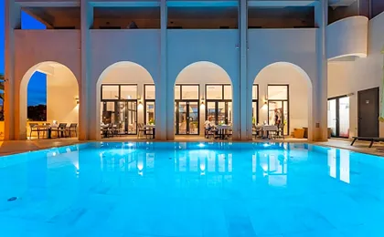 Miramare Hotel