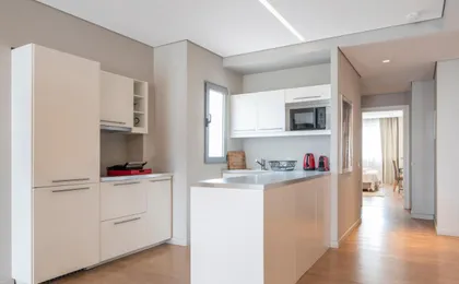 Central Athens Loft