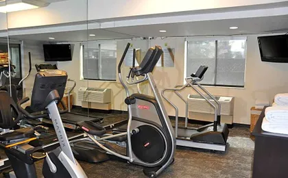 Fairfield Inn & Suites by Marriott Ukiah Mendocino County