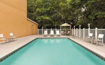 Country Inn & Suites by Radisson, Lawrenceville near Northside Hospital Gwinnett