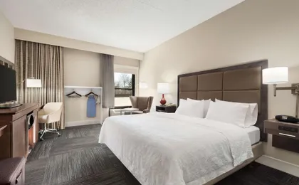 Hampton Inn Lawrence