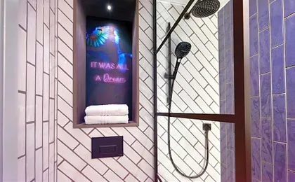 NYX Hotel London Holborn by Leonardo Hotels