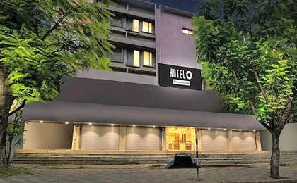 Super Hotel O MG Road Raniganj Formerly Holiday Hotel