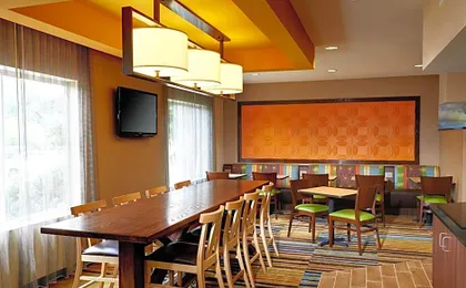 Fairfield Inn Port Huron