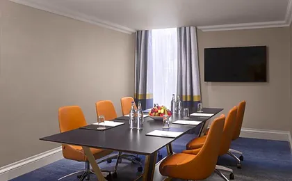 InterContinental Edinburgh The George By IHG