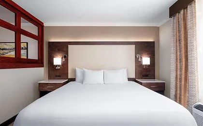 Best Western Premier Bridgewood Resort Hotel