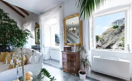 Old Town Bunaca Apartment