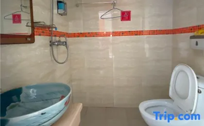 Zhexin Business Hotel