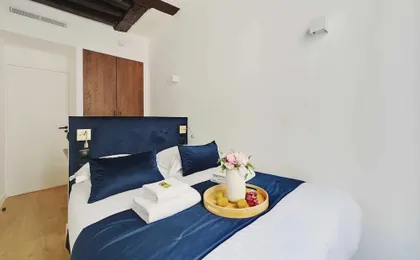 Cosy Apartment - 2br/4p - La Sorbonne / Quartier Latin