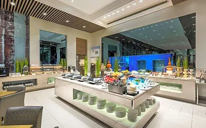Holiday Inn Express Beijing Yizhuang By IHG