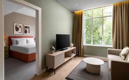 The Lincoln Suites