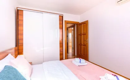 Apartments Lulic