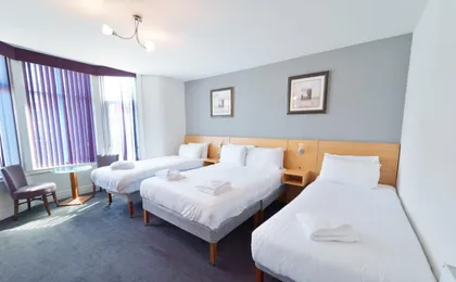 The Royal Alexandra Hotel by Compass Hospitality