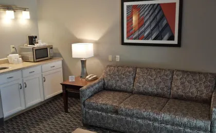 Sonesta Essential Rapid City