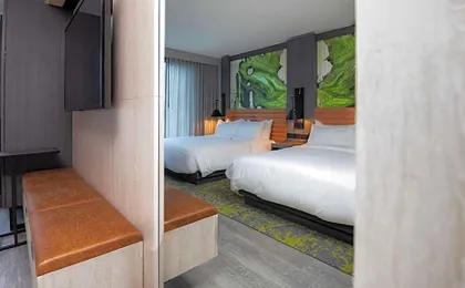 Hyatt Centric Charlotte/SouthPark