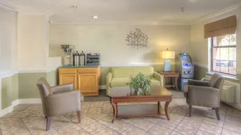 Crestwood Suites of Orlando-UCF Area