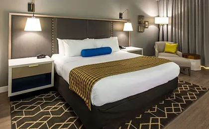 Indigo Hattiesburg By IHG