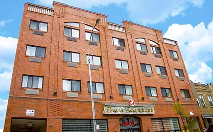 Phoenix Hotel Brooklyn Sunset Park