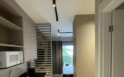 Studio Novo Vila Madalena (Adults Only)