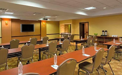 Hyatt Place Memphis Germantown