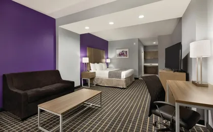 Days Inn by Wyndham Odessa