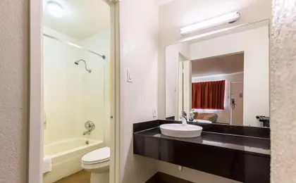 Motel 6 Stephenville