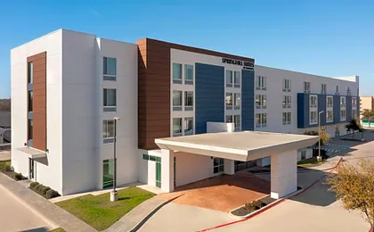 SpringHill Suites by Marriott Dallas Central Expressway