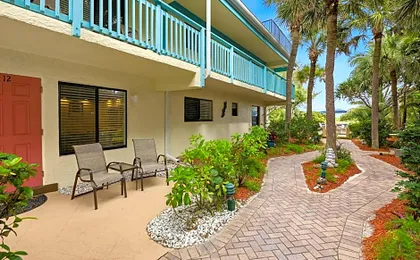 Sand Dune Shores