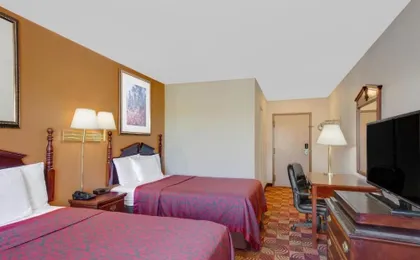 Express Inn Harrisburg South New Cumberland