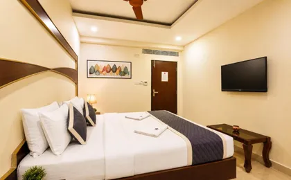 Hotel Comfort Park