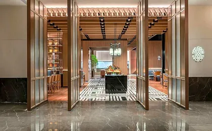 Four Points by Sheraton Guangzhou, Baiyun