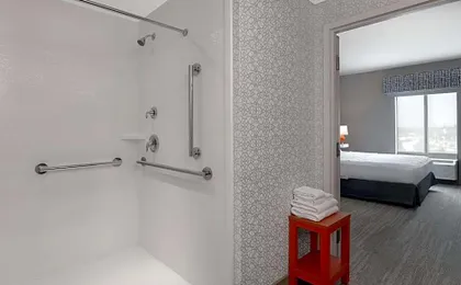 Hampton Inn & Suites Billings West I-90