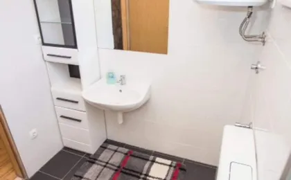 Apartment Any - One Bedroom Apartment with Terrace And Sea View