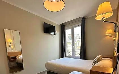 Bonséjour Montmartre