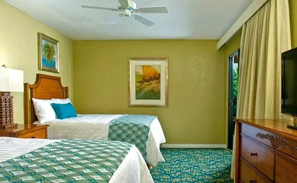Club Wyndham Ka Eo Kai