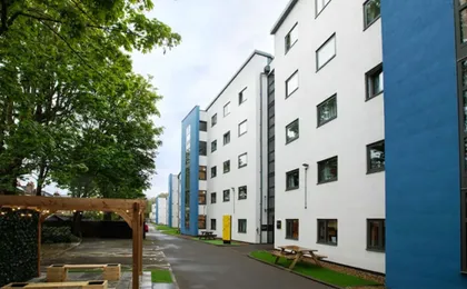 Student Only Ensuite at Station court