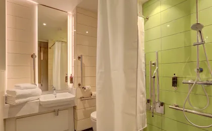hub by Premier Inn London Goodge Street