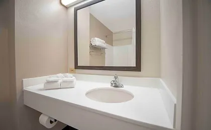 Extended Stay America Suites - Seattle - Bothell - West