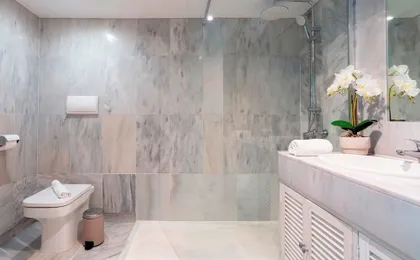 Stylish Duplex With Private Pool. Marbella House II