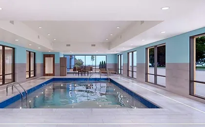 Holiday Inn Express & Suites Clarksville North by IHG