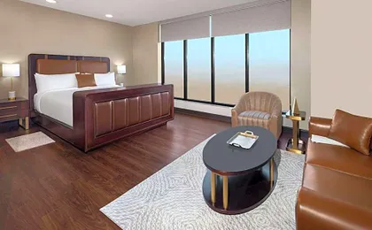 The Legacy Hotel Trademark Collection by Wyndham