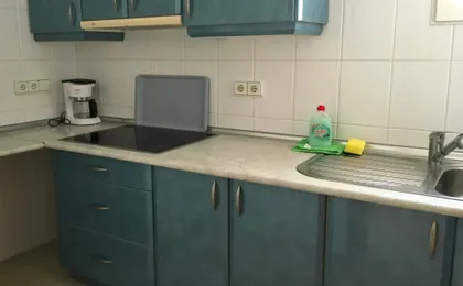 Apartamentos Bahia