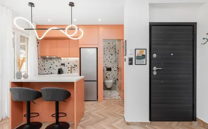 Oasis Diamond Suite
