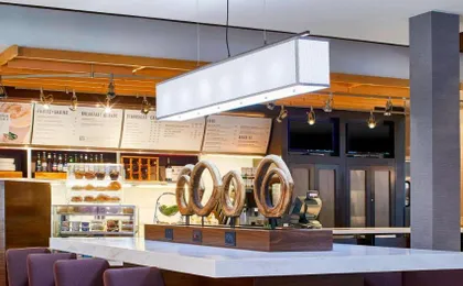 Sonesta Select Raleigh Durham Airport Morrisville