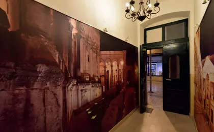 Marmontova Luxury Rooms