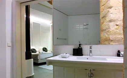 Les Monges Palace Boutique