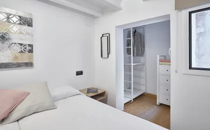 BeBarceloner Francesc Macia Apartments