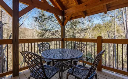 Fireside Retreat