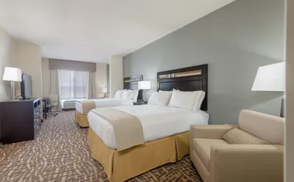 Holiday Inn Express & Suites Denver South Castle Rock